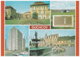 DUCHCOV