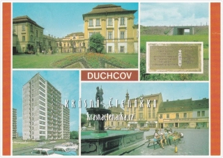 DUCHCOV
