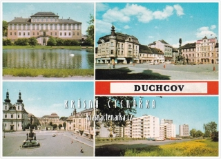 DUCHCOV
