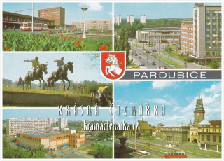 PARDUBICE