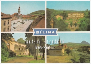 BÍLINA