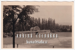 OPAVA, Sokolský stadion