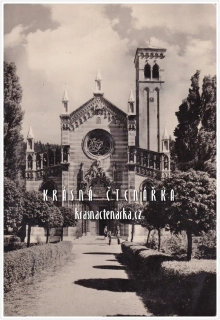 DUBÍ, Kostel Neposkvrněného početí Panny Marie