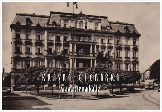 TEPLICE, Císařské lázně