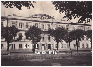 TEPLICE, Nové lázně