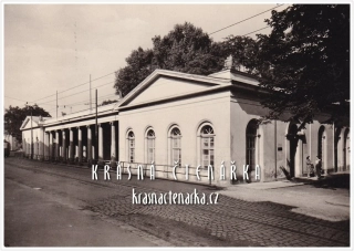 TEPLICE, Hadí lázně