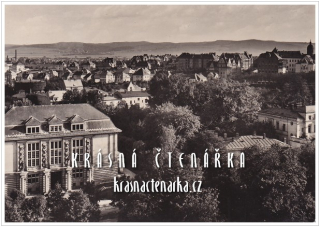 OPAVA, Dům osvěty Petra Bezruče