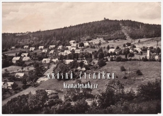 KRUPKA, Horní Krupka