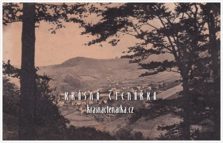 MIKULOV v Krušných horách