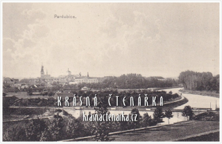 PARDUBICE