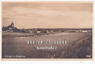 CÍNOVEC