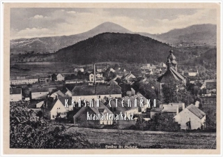 RTYNĚ NAD BÍLINOU