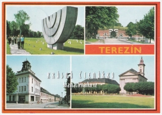 TEREZÍN