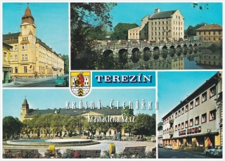 TEREZÍN