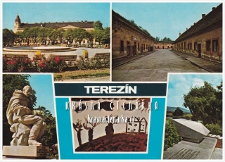 TEREZÍN