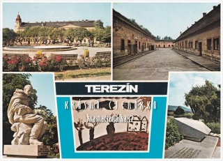 TEREZÍN