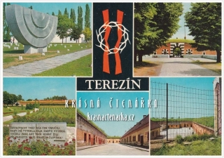 Památník TEREZÍN