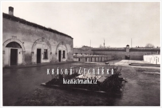 Památník TEREZÍN