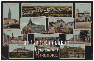 PARDUBICE