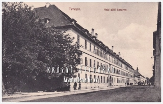 Malá pevnost TEREZÍN