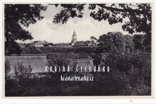 Malá pevnost TEREZÍN