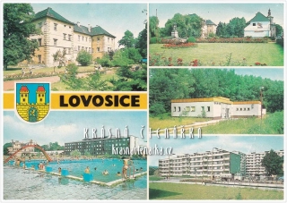LOVOSICE