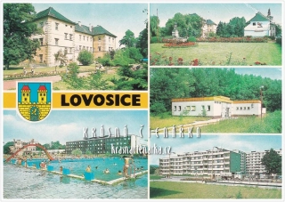 LOVOSICE