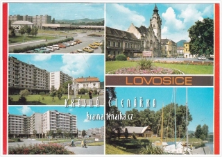 LOVOSICE