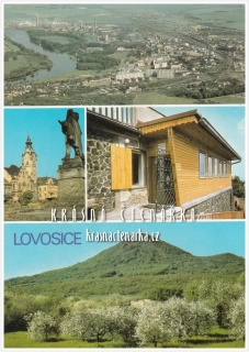 LOVOSICE