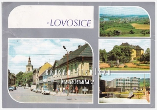 LOVOSICE