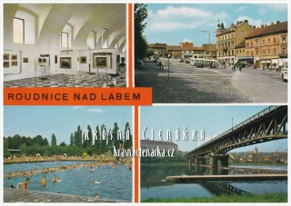 ROUDNICE NAD LABEM