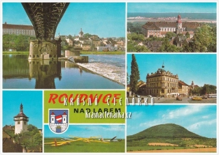 ROUDNICE NAD LABEM