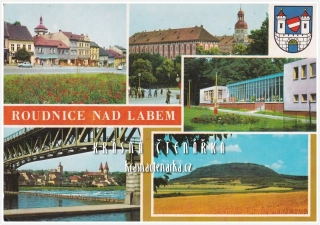 ROUDNICE NAD LABEM