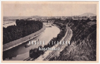 ROUDNICE NAD LABEM