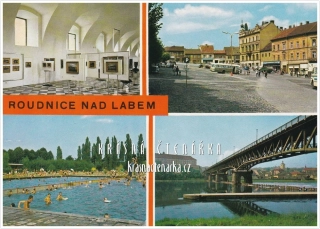 ROUDNICE NAD LABEM