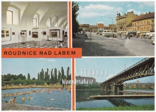 ROUDNICE NAD LABEM