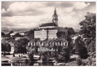 LITOMĚŘICE