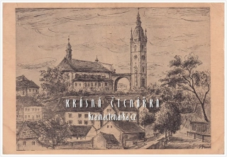 LITOMĚŘICE (il. Jaroslav Zrůst)