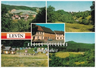 LEVÍN
