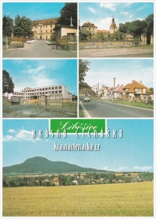 LIBĚŠICE