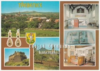 TŘEBENICE