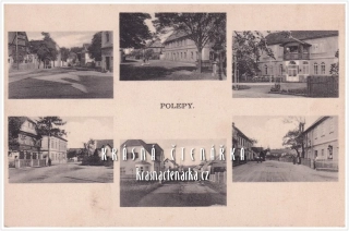 POLEPY
