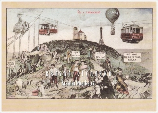 Reprodukce Hora ŘÍP v budoucnosti