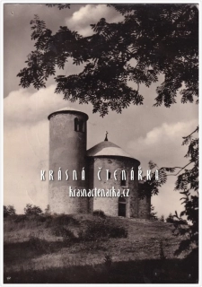 Hora ŘÍP a rotunda sv. Jiří a sv. Vojtěcha