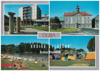DUBÁ