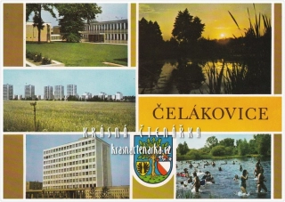 ČELÁKOVICE