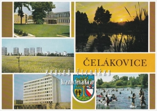 ČELÁKOVICE