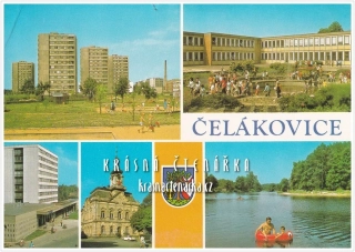 ČELÁKOVICE