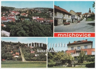 MNICHOVICE