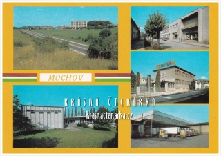 MOCHOV